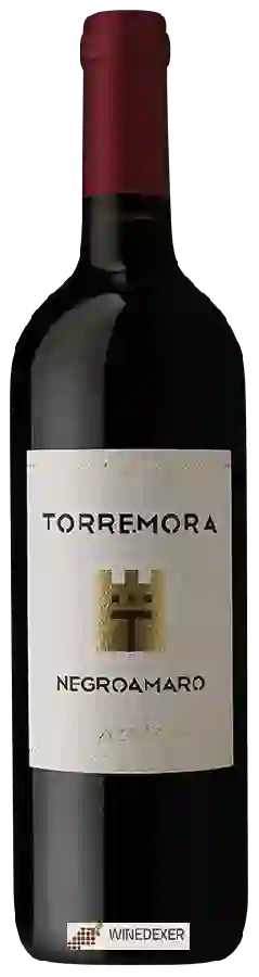Weingut Vetrere - Torre Mora Negroamaro