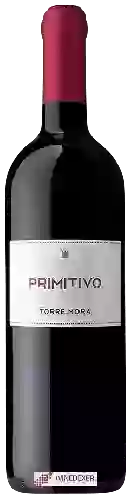 Weingut Vetrere - Torre Mora Primitivo