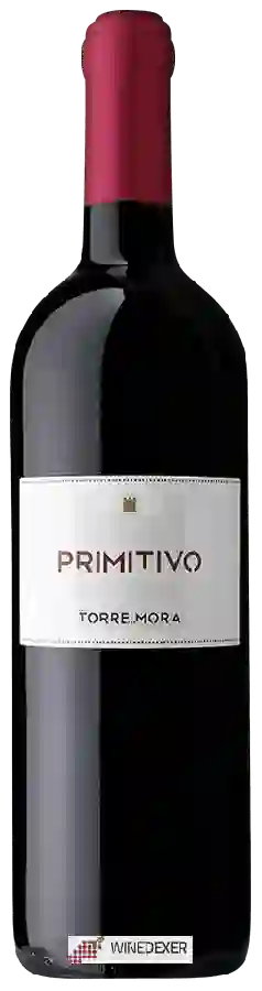 Weingut Vetrere - Torre Mora Primitivo