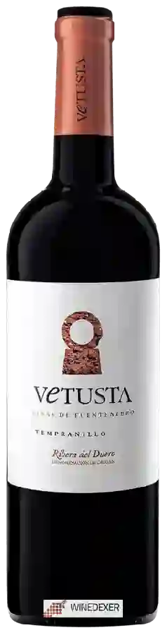 Weingut Vetusta - Viñas de Fuentenebro Tempranillo