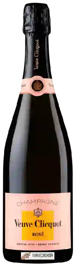Weingut Veuve Clicquot - Brut Rosé Champagne Weingut Veuve Clicquot - Brut Rosé Champagne
