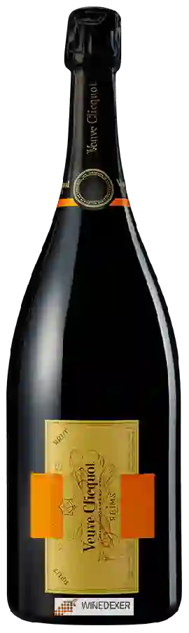 Weingut Veuve Clicquot - Privée Brut Champagne Weingut Veuve Clicquot - Privée Brut Champagne