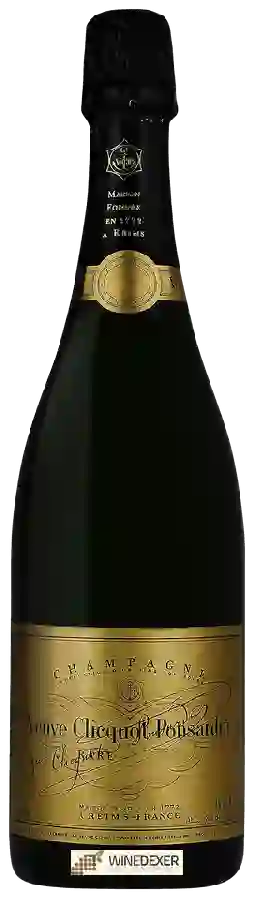 Weingut Veuve Clicquot - Rare Vintage Brut Champagne Weingut Veuve Clicquot - Rare Vintage Brut Champagne