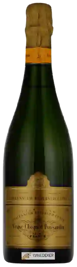 Weingut Veuve Clicquot - Trilennium Reserve Cuvée Champagne Weingut Veuve Clicquot - Trilennium Reserve Cuvée Champagne