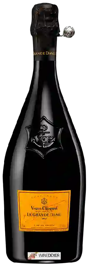 Weingut Veuve Clicquot - La Grande Dame Brut Champagne