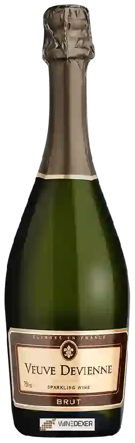 Weingut Veuve Devienne - Brut Weingut Veuve Devienne - Brut