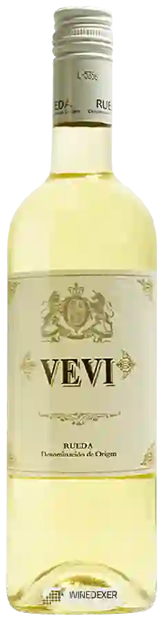 Weingut Vevi - Rueda Weingut Vevi - Rueda
