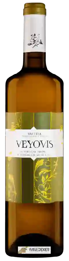 Weingut Veyovis - Veyovis Verdejo Weingut Veyovis - Veyovis Verdejo