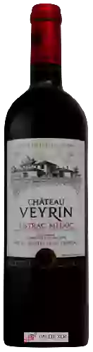 Château Veyrin - Listrac-Médoc