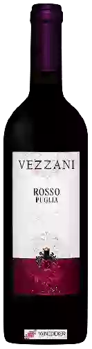 Weingut Vezzani - Rosso