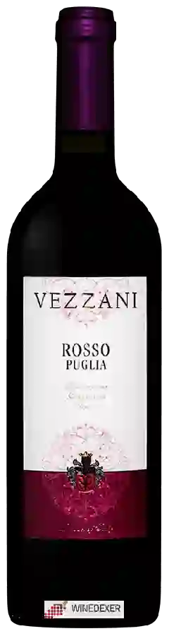 Weingut Vezzani - Rosso Weingut Vezzani - Rosso