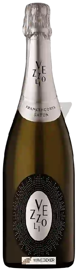 Weingut Vezzoli - Franciacorta Satèn Brut Weingut Vezzoli - Franciacorta Satèn Brut