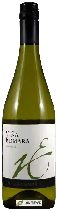 Weingut Viña Edmara - Chardonnay