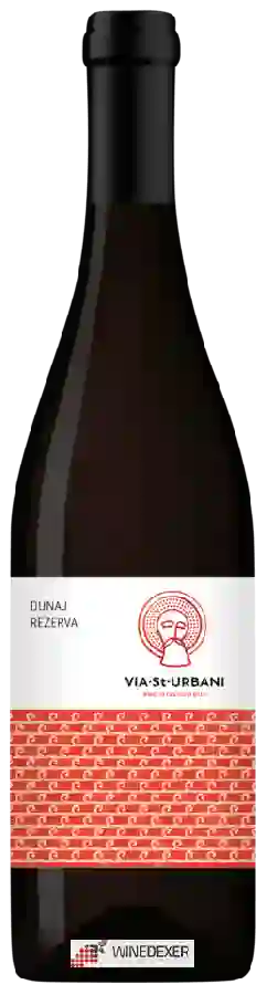 Weingut Via St. Urbani - Dunaj Rezerva