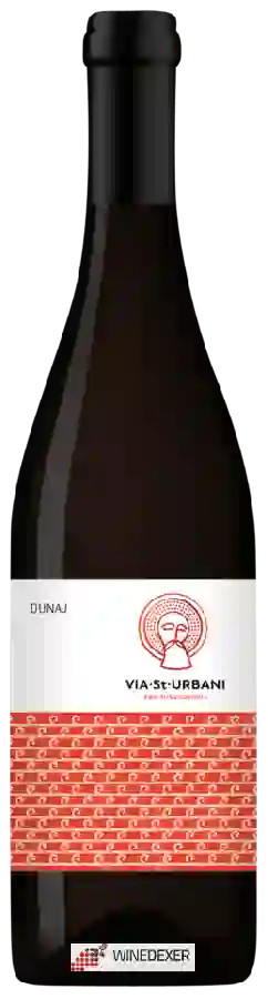 Weingut Via St. Urbani - Dunaj