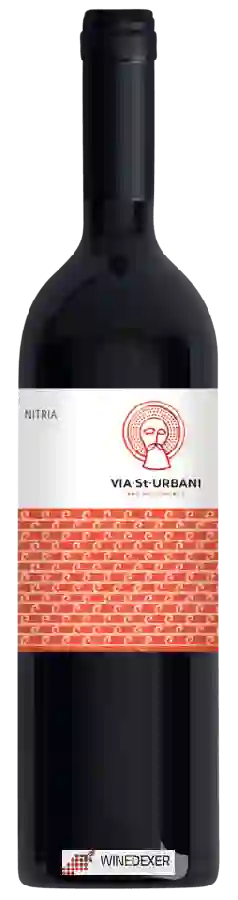 Weingut Via St. Urbani - Nitria