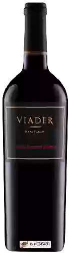 Weingut Viader - Black Label Limited Edition