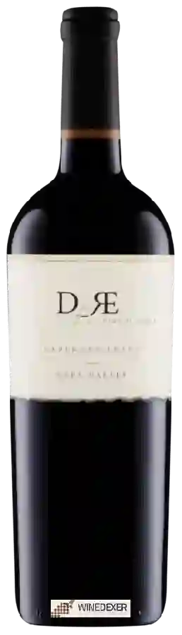 Weingut Viader - DARE Cabernet Franc