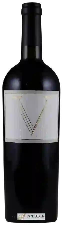 Weingut Viader - V