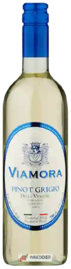 Weingut Viamora - Pinot Grigio delle Venezie Weingut Viamora - Pinot Grigio delle Venezie