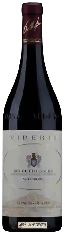 Weingut Viberti Giovanni - Dolcetto d'Alba Superiore Weingut Viberti Giovanni - Dolcetto d'Alba Superiore