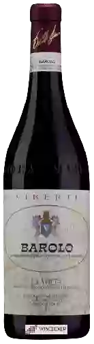 Weingut Viberti Giovanni - La Volta Barolo Riserva