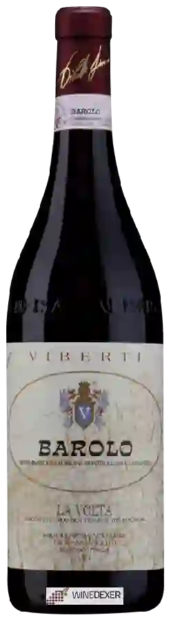 Weingut Viberti Giovanni - La Volta Barolo Riserva Weingut Viberti Giovanni - La Volta Barolo Riserva
