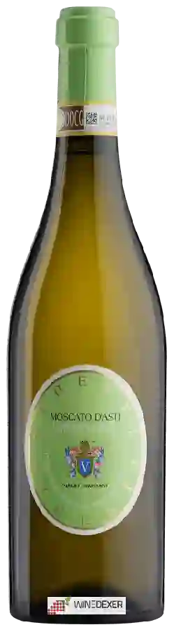 Weingut Viberti Giovanni - Moscato d'Asti Weingut Viberti Giovanni - Moscato d'Asti