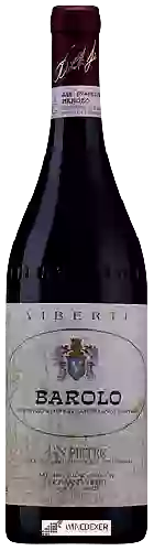 Weingut Viberti Giovanni - San Pietro Barolo Riserva