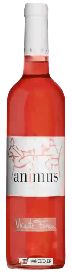 Weingut Vicente Faria - Animus Rosé Weingut Vicente Faria - Animus Rosé