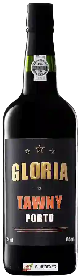 Weingut Vicente Faria - Gloria Tawny Porto Weingut Vicente Faria - Gloria Tawny Porto