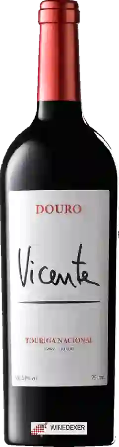 Weingut Vicente Faria - Vicente Weingut Vicente Faria - Vicente