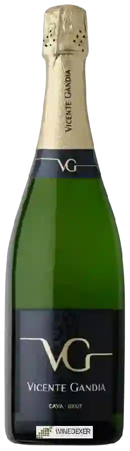 Weingut Vicente Gandía - Cava Brut Weingut Vicente Gandía - Cava Brut