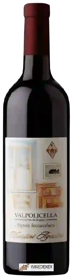 Weingut Vicentini Agostino - Boccascalucce Valpolicella Weingut Vicentini Agostino - Boccascalucce Valpolicella