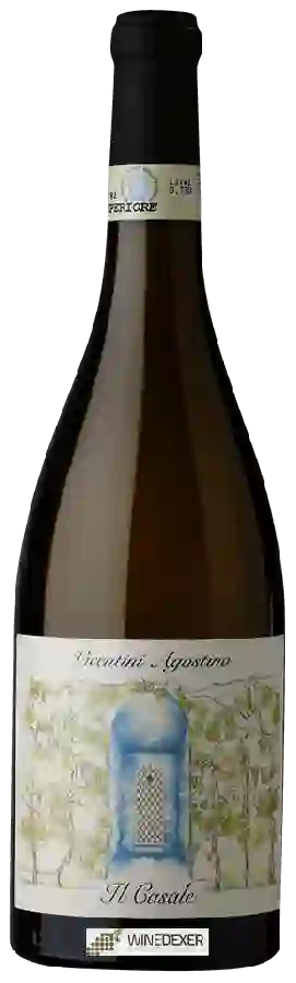 Weingut Vicentini Agostino - Il Casale Weingut Vicentini Agostino - Il Casale