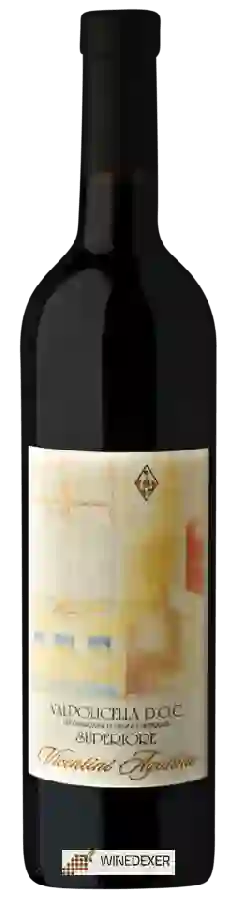 Weingut Vicentini Agostino - Valpolicella Superiore Weingut Vicentini Agostino - Valpolicella Superiore