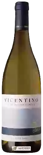 Weingut Vicentino - Sauvignon Blanc
