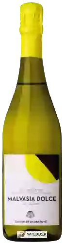 Weingut Vicobarone - Malvasia Dolce