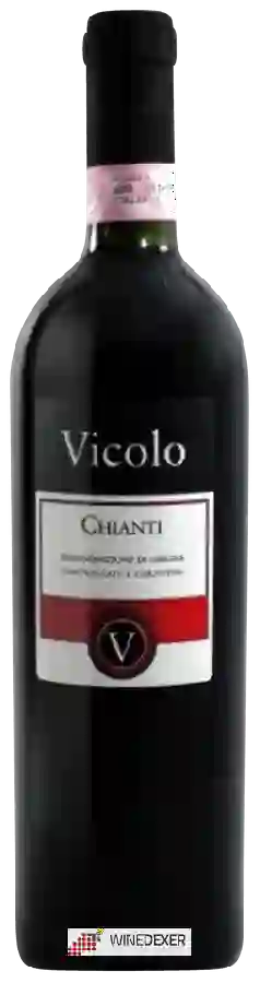 Weingut Vicolo - Chianti Weingut Vicolo - Chianti