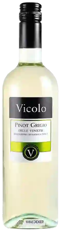 Weingut Vicolo - Pinot Grigio Weingut Vicolo - Pinot Grigio