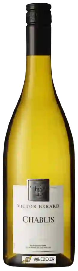 Weingut Victor Berard - Chablis Weingut Victor Berard - Chablis