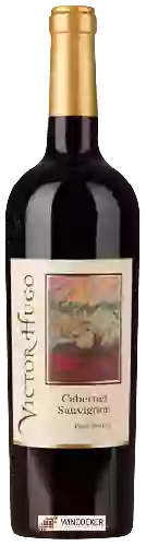 Victor Hugo Winery - Cabernet Sauvignon