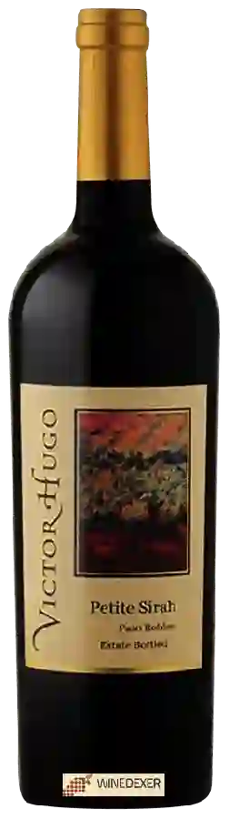 Victor Hugo Winery - Petite Sirah