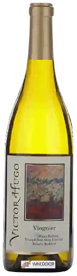 Victor Hugo Winery - Viognier Victor Hugo Winery - Viognier