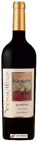 Victor Hugo Winery - Zinfandel