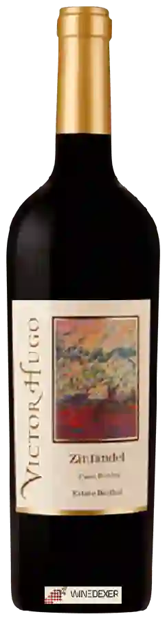 Victor Hugo Winery - Zinfandel