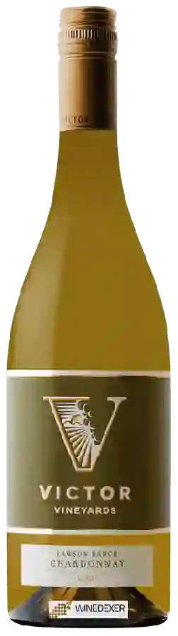 Weingut Victor Vineyards - Lawson Ranch Chardonnay Weingut Victor Vineyards - Lawson Ranch Chardonnay