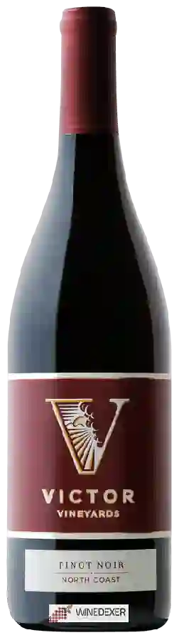 Weingut Victor Vineyards - Pinot Noir Weingut Victor Vineyards - Pinot Noir