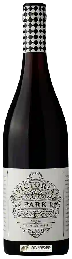 Weingut Victoria Park - Shiraz Weingut Victoria Park - Shiraz