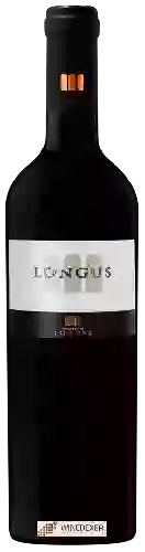 Bodegas Victoria - Dominio de Longaz Longus